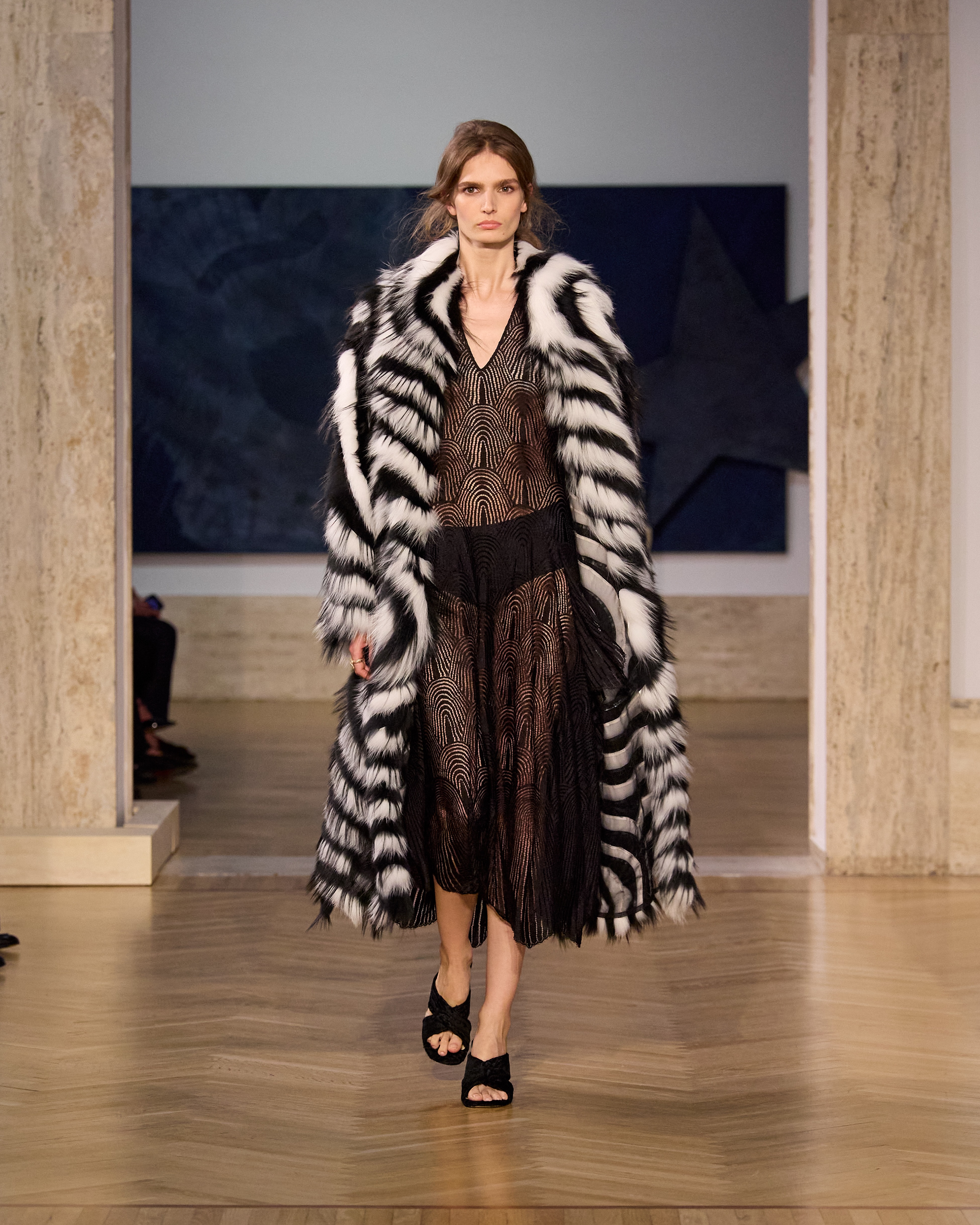 Fendi | Couture Fall/Winter 2026-2027